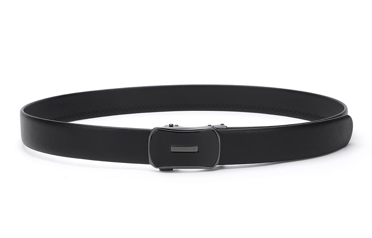 Ремень ELLE HOMME 3.55cm - изображение 4