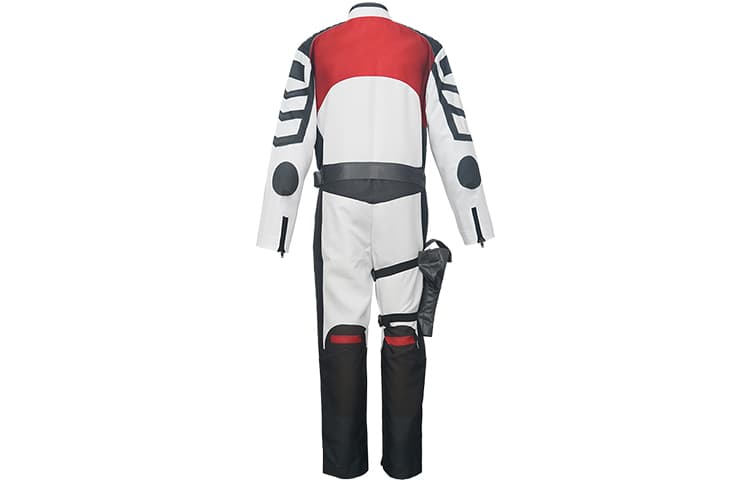 x ULTRAMAN COSPLAY - изображение 2