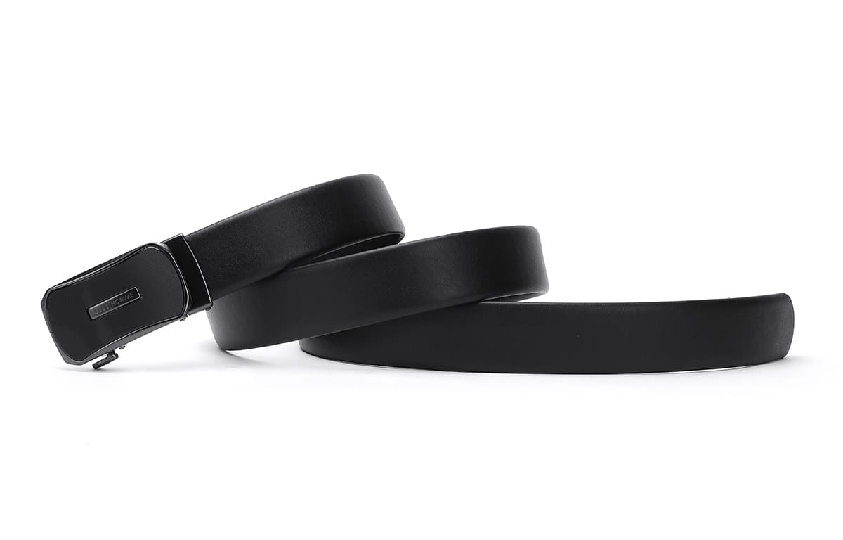 Ремень ELLE HOMME 3.55cm - изображение 3