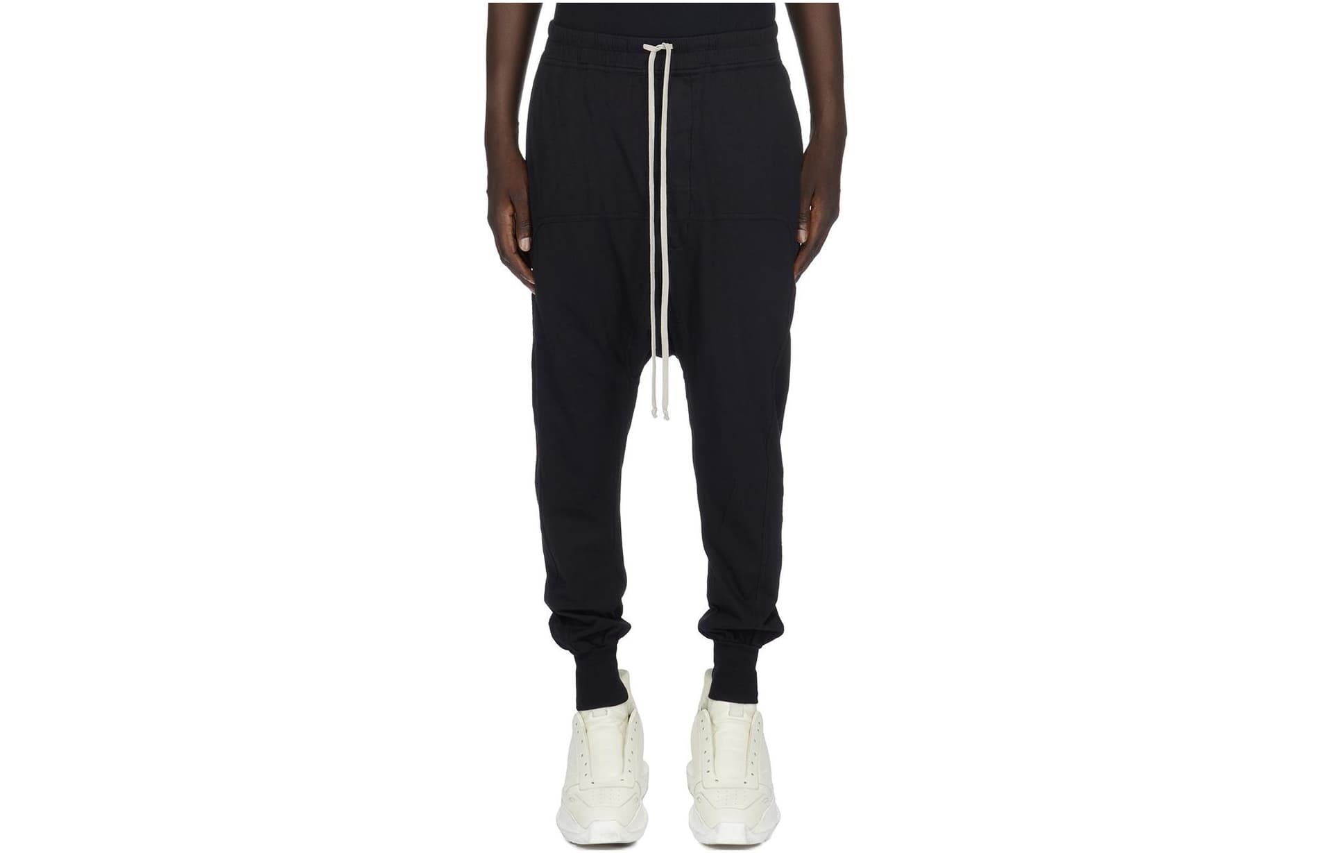 Штаны RICK OWENS - изображение 2