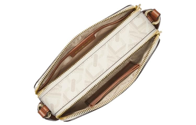 Сумка через плечо MICHAEL KORS MK Jet Set - изображение 4