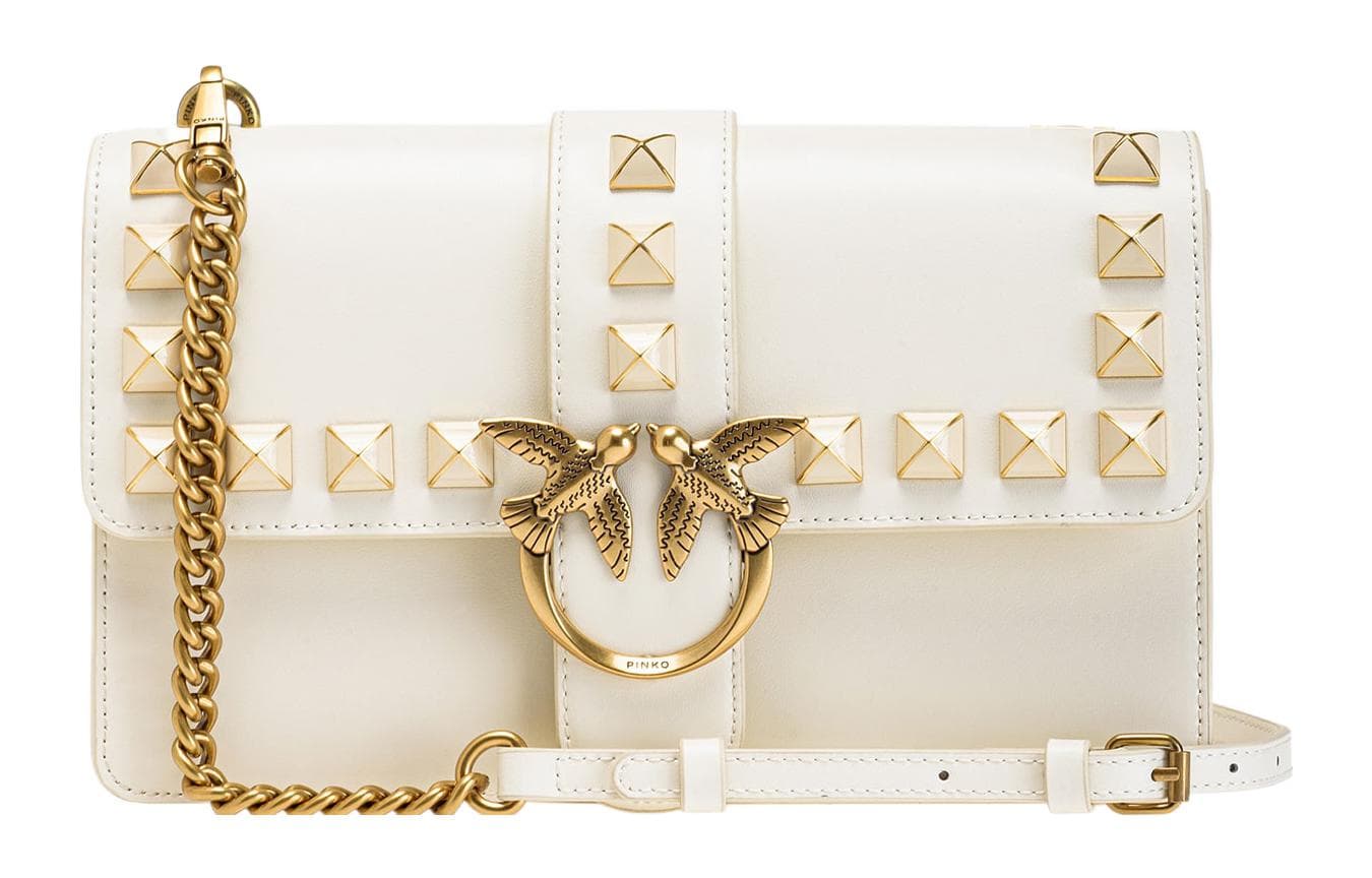 Мини-сумка PINKO Love Bag - изображение 1
