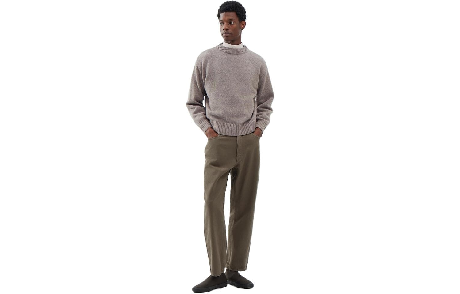 Штаны UNIQLO U Series - изображение 2
