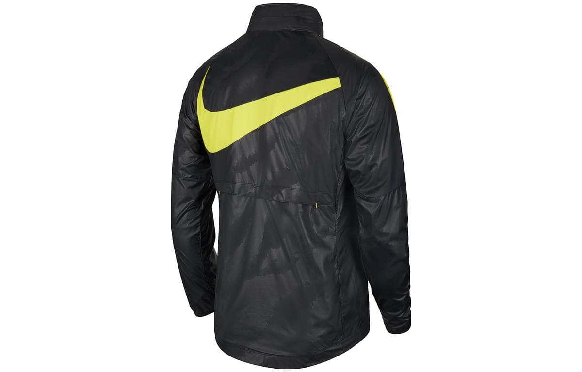 Куртка Nike AWF ) - изображение 2