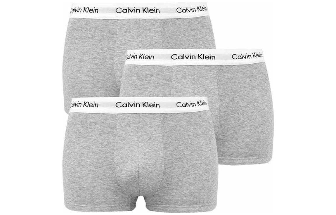 Трусы Calvin Klein 3 - изображение 1