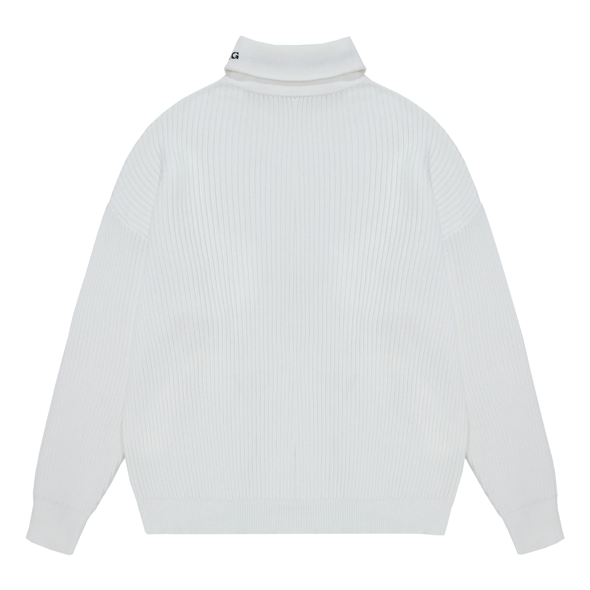 Кофта BJHG Reckless Dopamine Sweater - изображение 2
