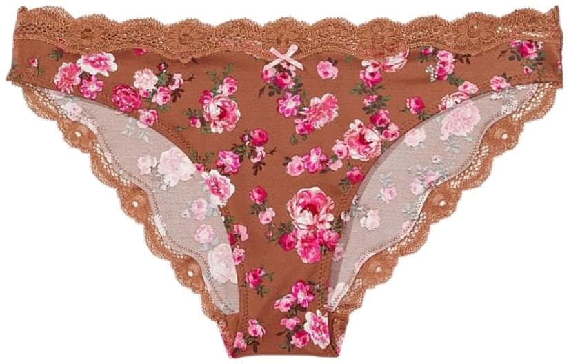 Трусы Victoria's Secret 1 - изображение 1