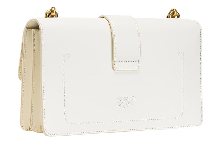 Мини-сумка PINKO Love Bag - изображение 3