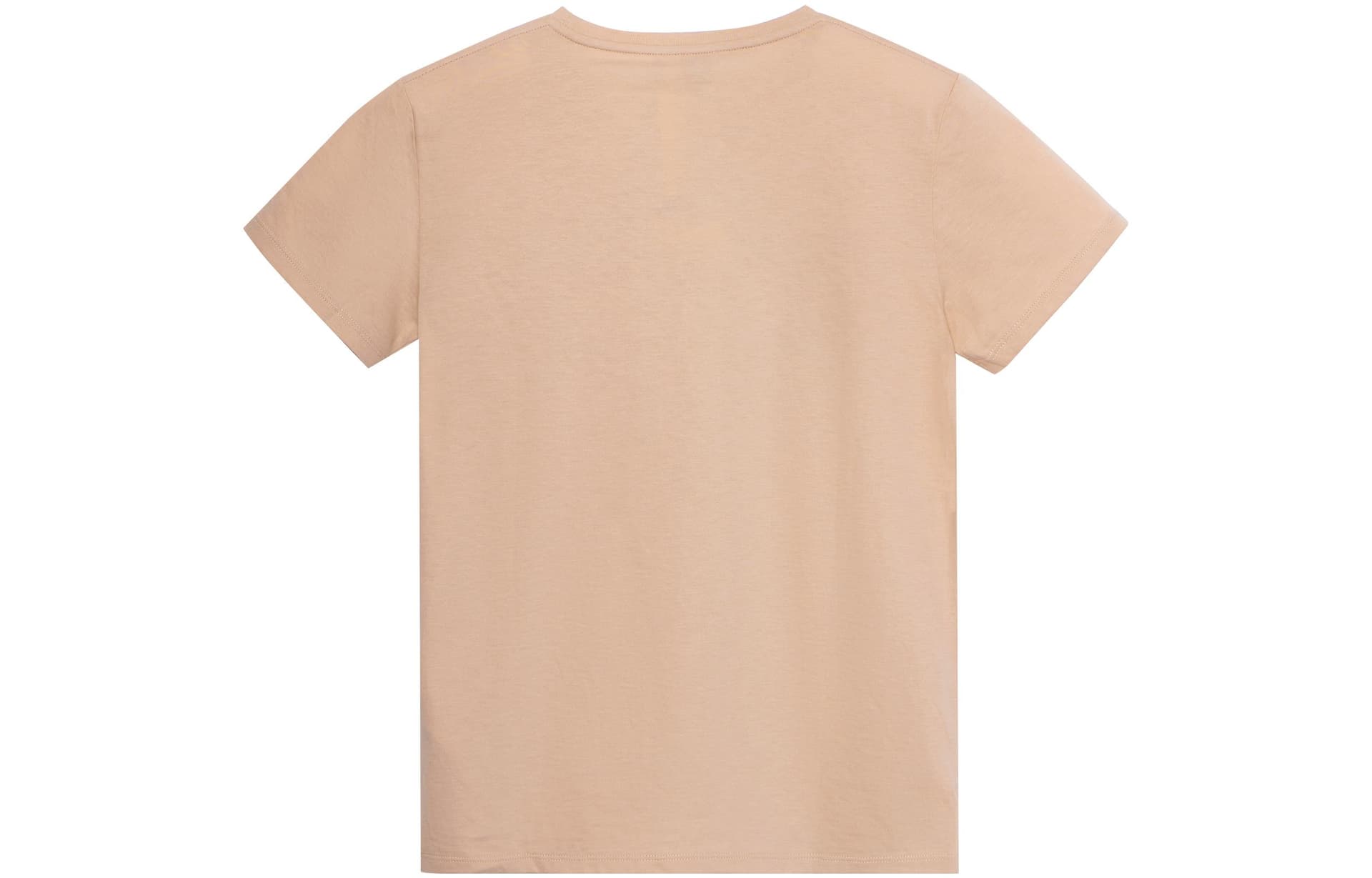 Футболка GUCCI FW22 Logo T-Shirt Kids Pink - изображение 2