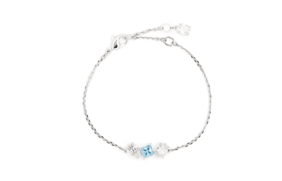 Браслет Swarovski - изображение 1