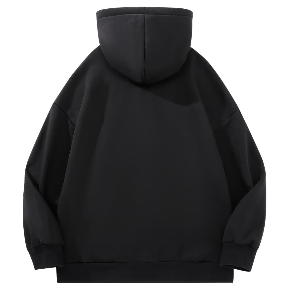 Худи Unite Life HOODS Logo - изображение 2