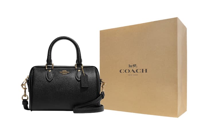 Сумка COACH Rowan 18 - изображение 1