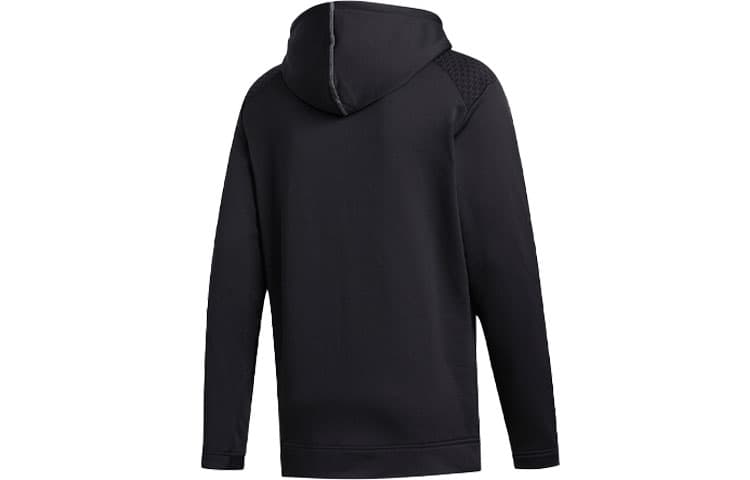 Худи adidas Cold Rdy Hood Logo - изображение 2