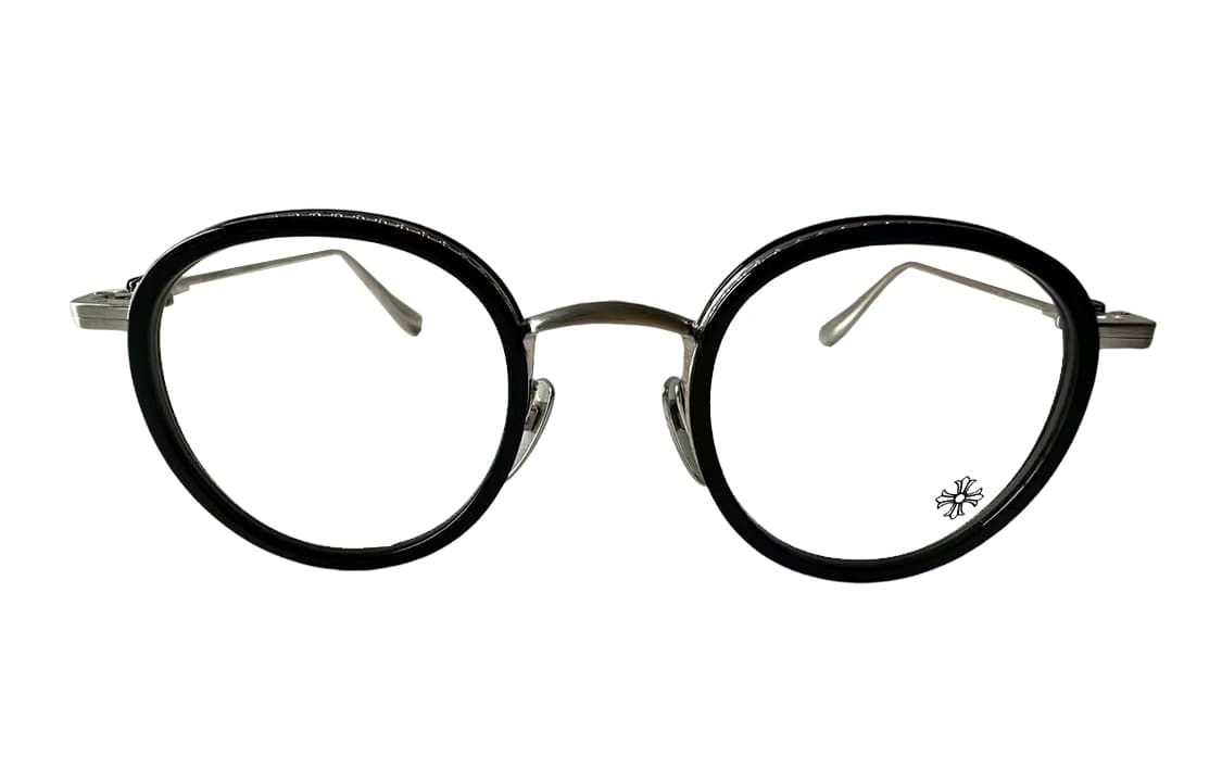 Оправа Chrome Hearts Optical Frame Black - изображение 2