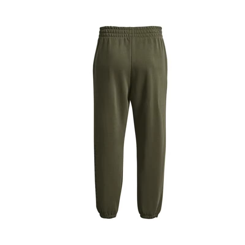 Штаны Under Armour Pjt Rock HW Terry Pnt - изображение 2
