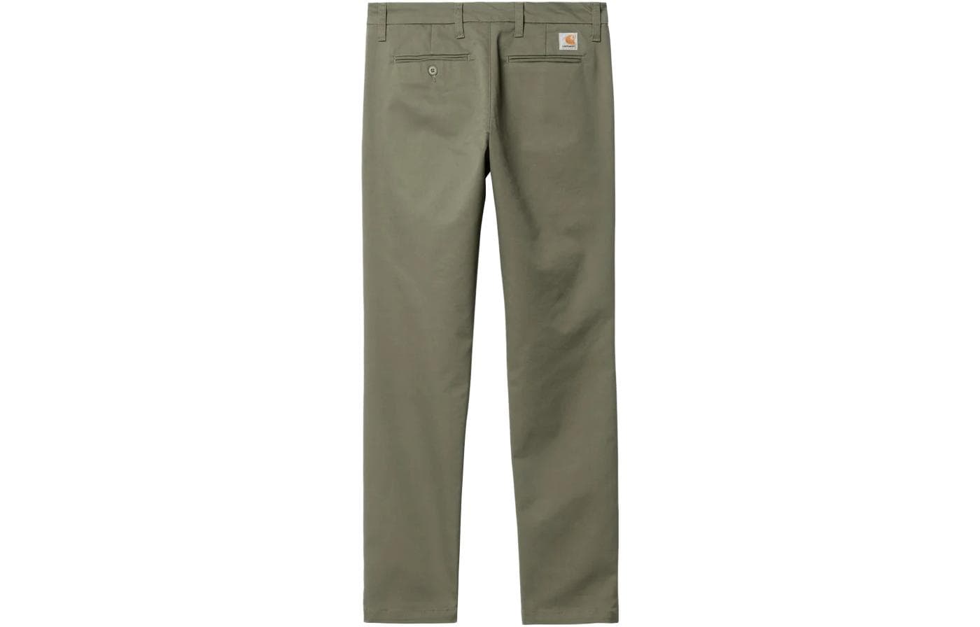 Штаны Carhartt WIP - изображение 2