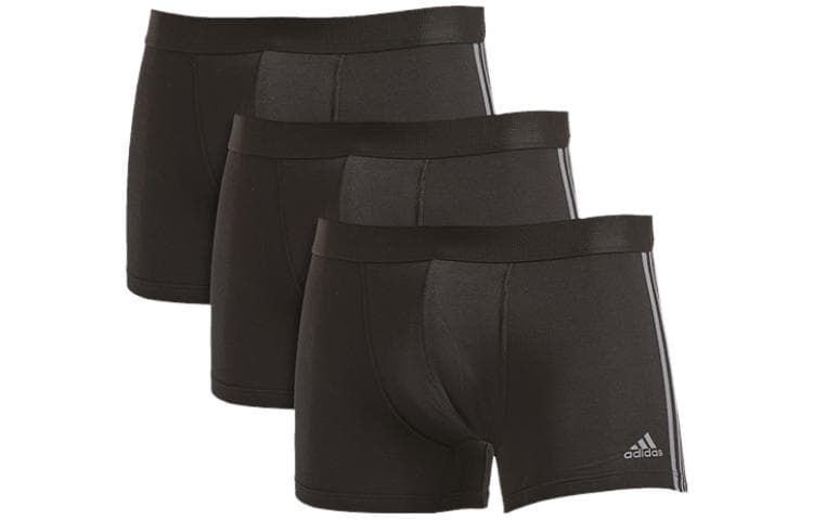 Трусы adidas 3 - изображение 1