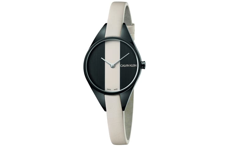 Механические часы CKCalvin Klein 29mm 30 K8P237X1 - изображение 1