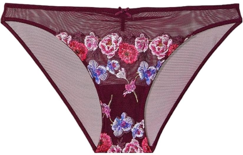 Трусы Victoria's Secret - изображение 1