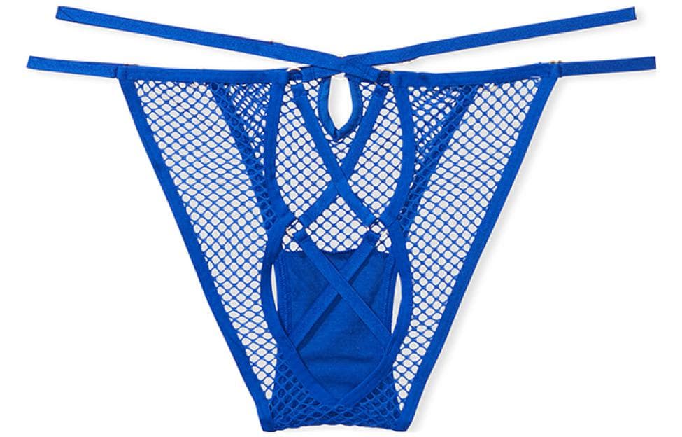 Трусы Victoria's Secret 1 - изображение 2