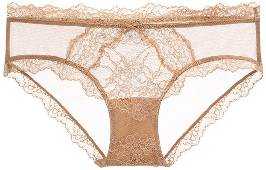 Трусы Victoria's Secret 1 - изображение 1