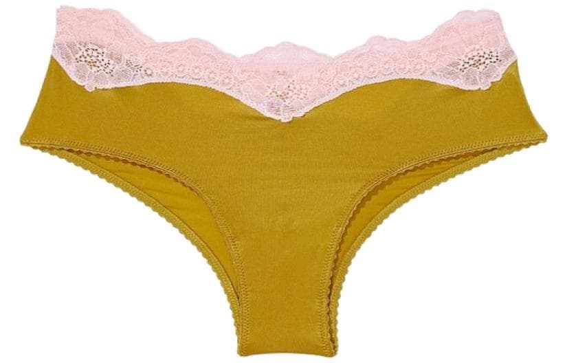 Трусы Victoria's Secret - изображение 1