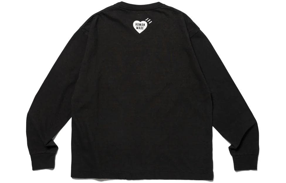 Футболка HUMAN MADE FW23 T - изображение 2