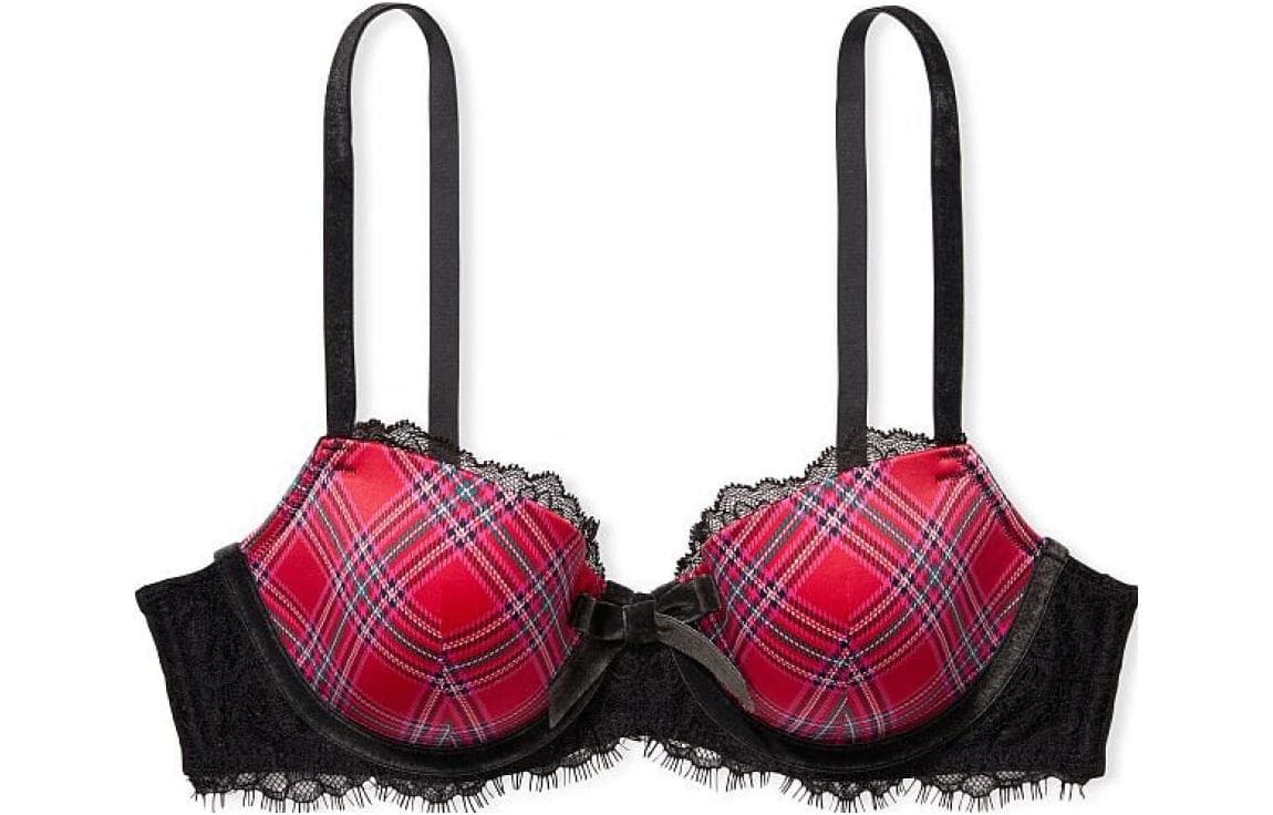 Бюстгальтер Victoria's Secret Deram Angels 34 - изображение 1