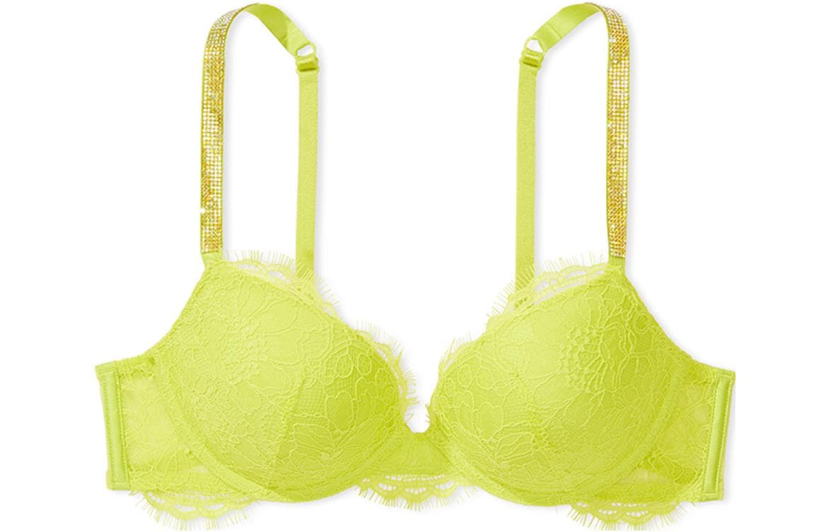 Бюстгальтер Victoria's Secret Very Sexy V - изображение 1