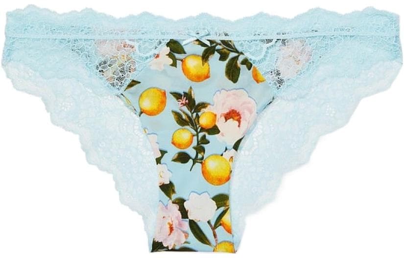 Трусы Victoria's Secret - изображение 1