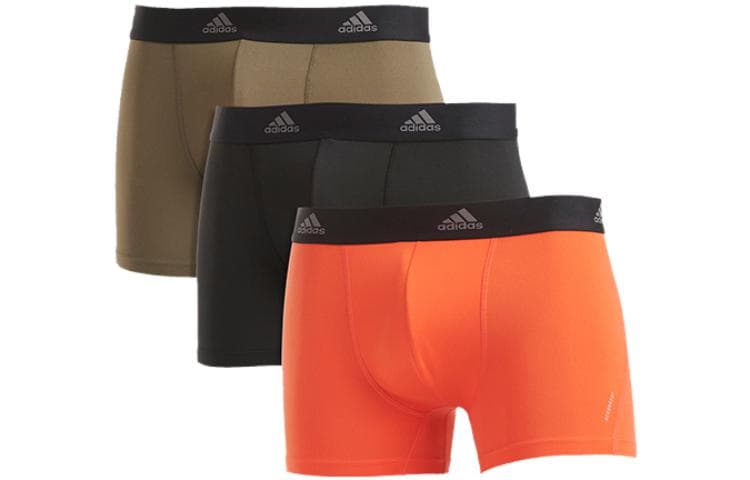 Трусы adidas logo - изображение 1