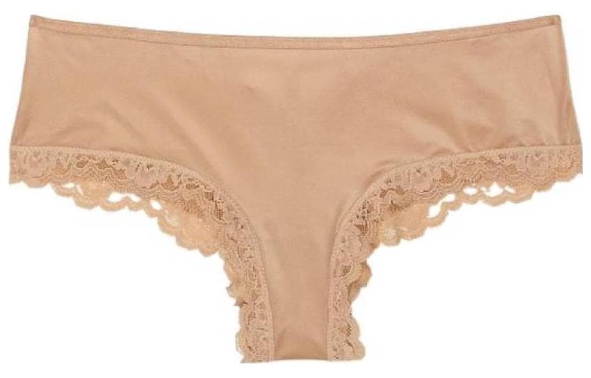 Трусы Victoria's Secret - изображение 1
