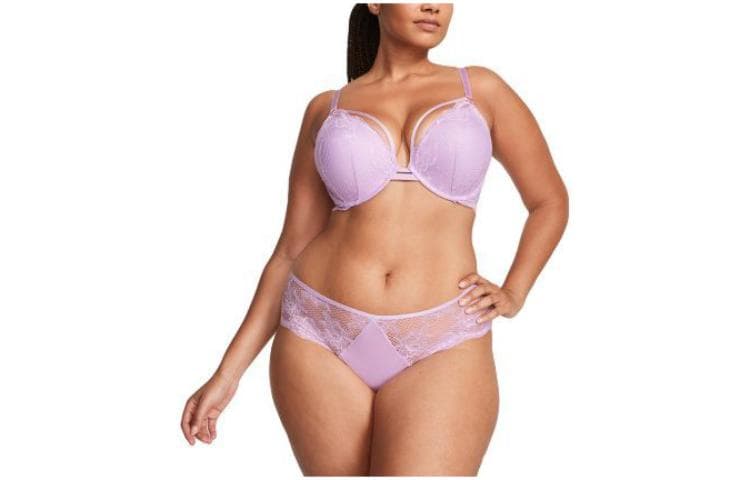 Трусы Victoria's Secret - изображение 2