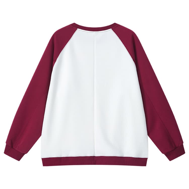 Худи Katie Ermilio oversize - изображение 2