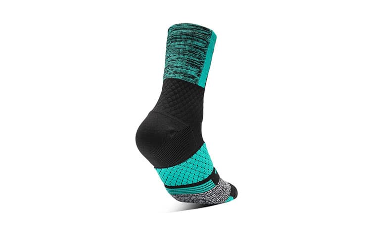 Носки Under Armour 1 - изображение 2