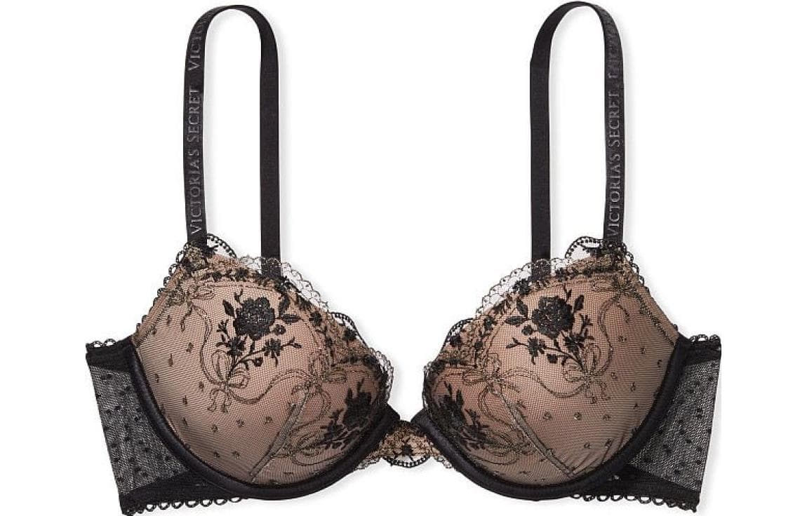 Бюстгальтер Victoria's Secret Very Sexy Logo - изображение 1