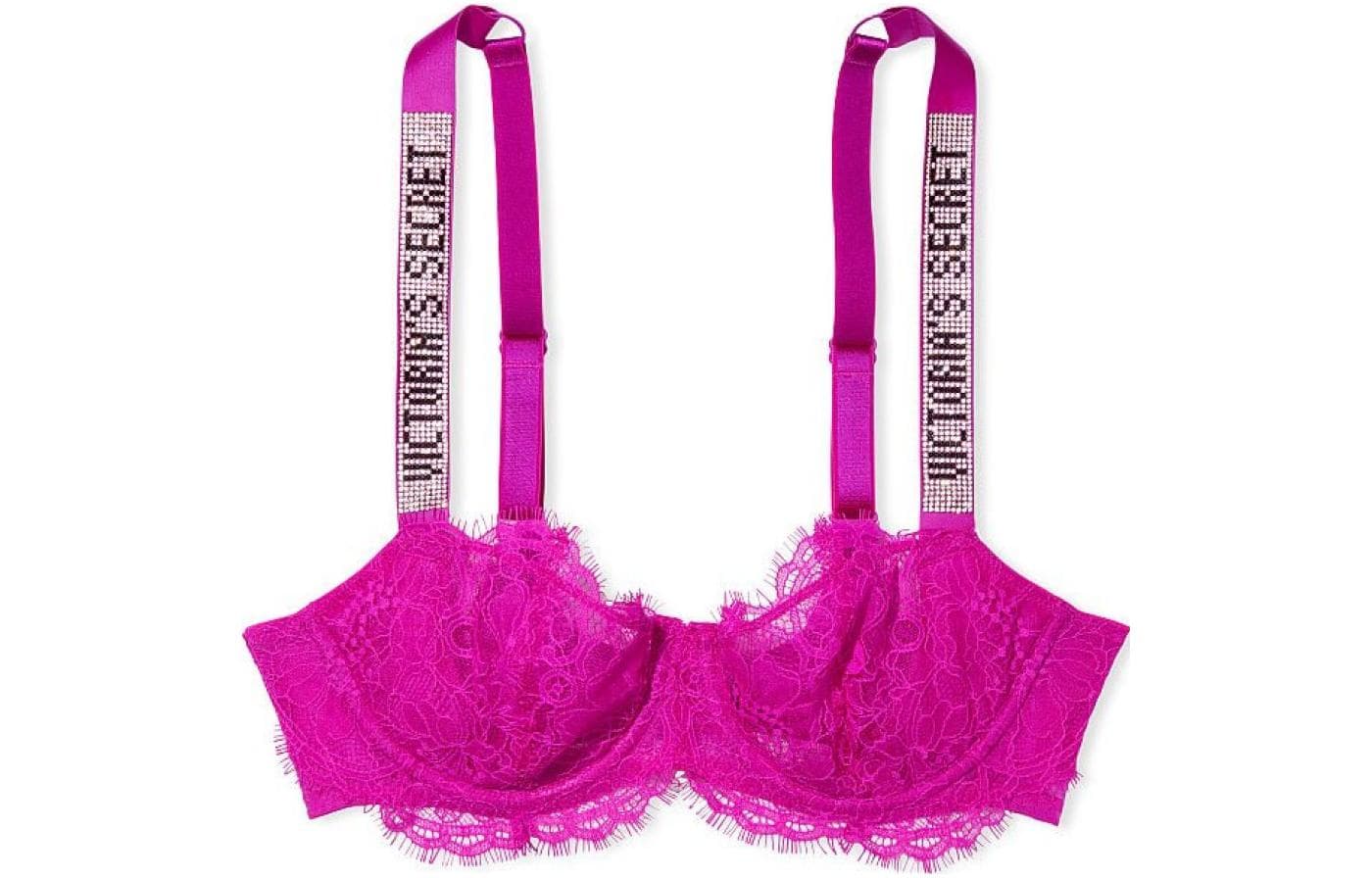 Бюстгальтер Victoria's Secret Very Sexy Logo - изображение 1