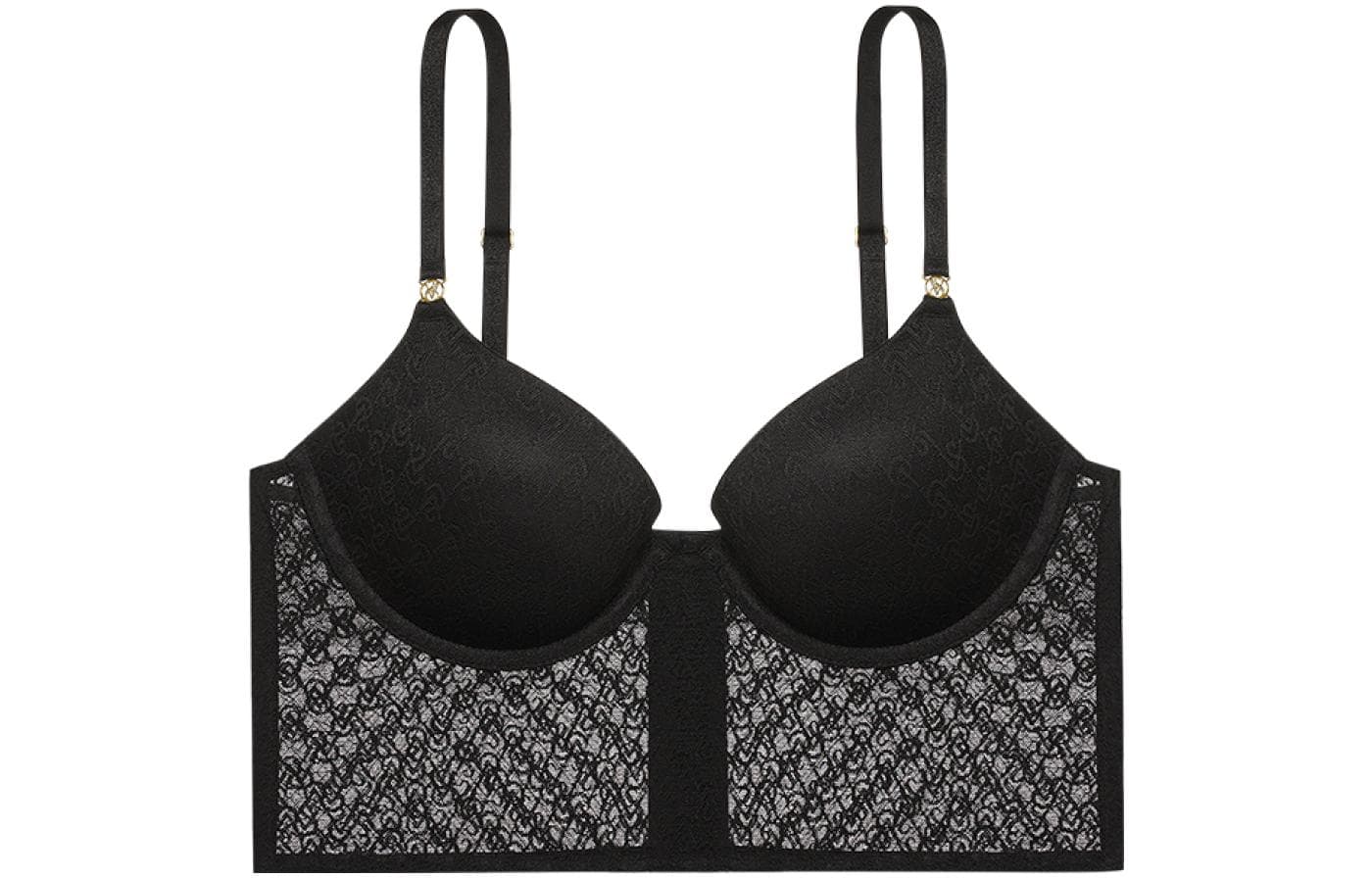 Бюстгальтер Victoria's Secret Very Sexy V - изображение 1