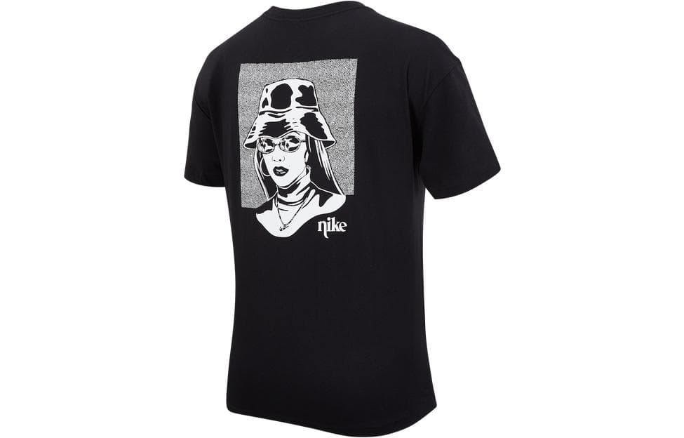 Футболка Nike Sportswear NIKE T - изображение 2