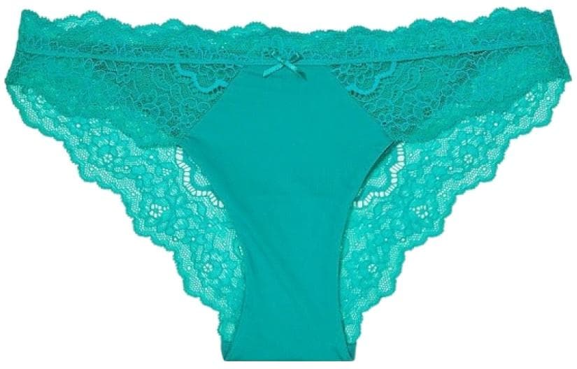 Трусы Victoria's Secret - изображение 1