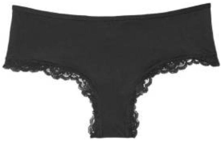 Трусы Victoria's Secret - изображение 1