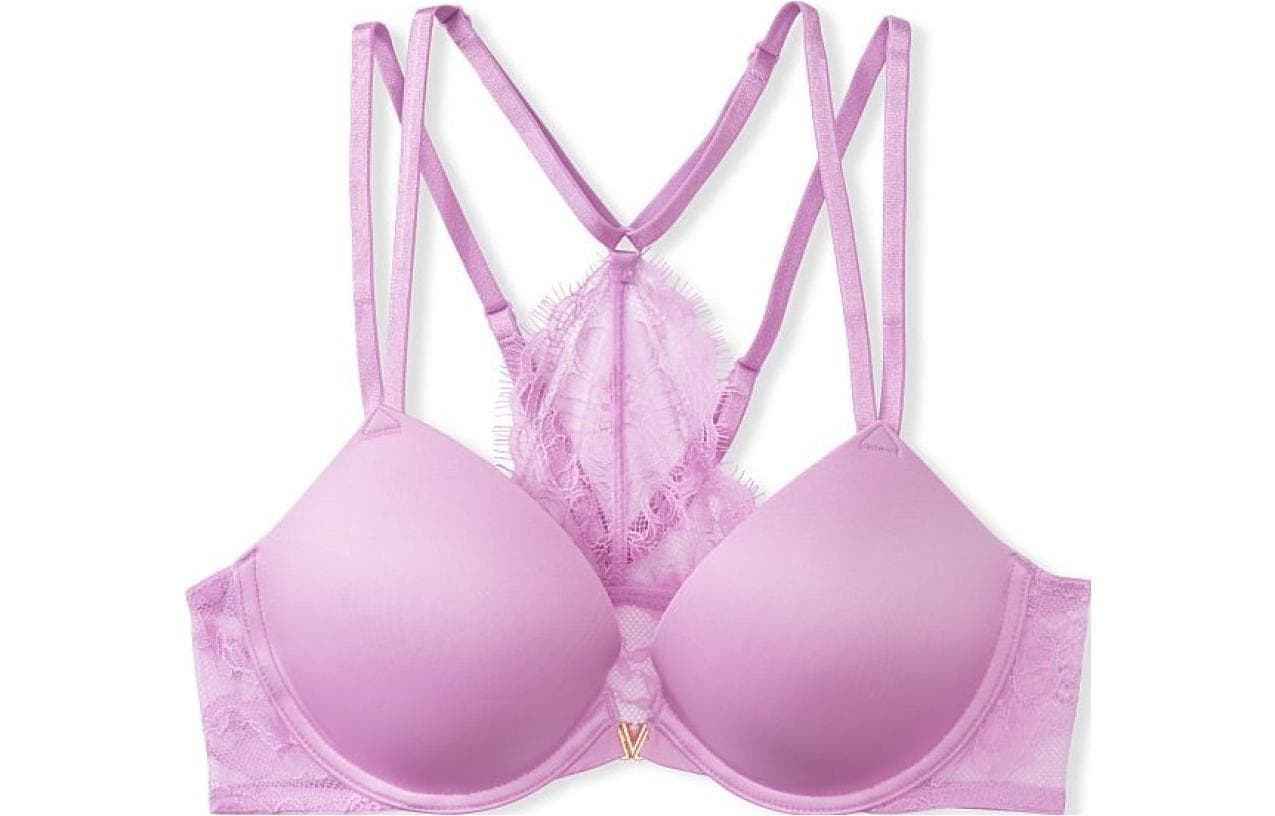 Бюстгальтер Victoria's Secret Very Sexy V - изображение 1