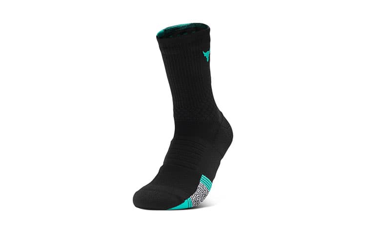 Носки Under Armour 1 - изображение 1
