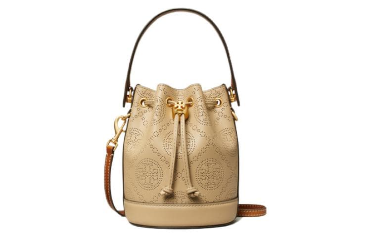 Сумка TORY BURCH T Monogram T - изображение 1