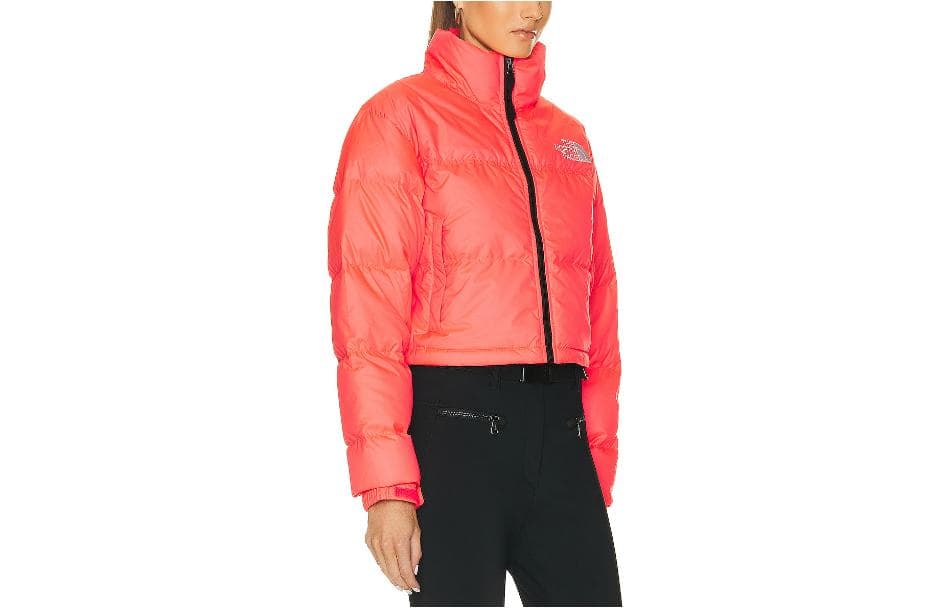 Пуховик THE NORTH FACE Logo - изображение 4