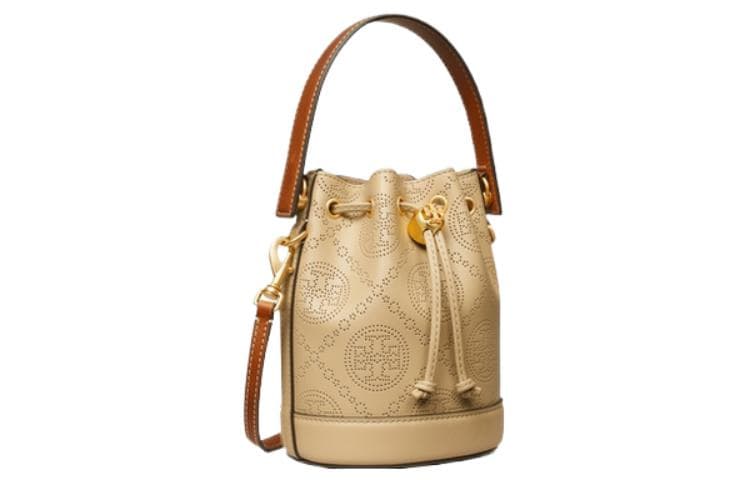 Сумка TORY BURCH T Monogram T - изображение 2