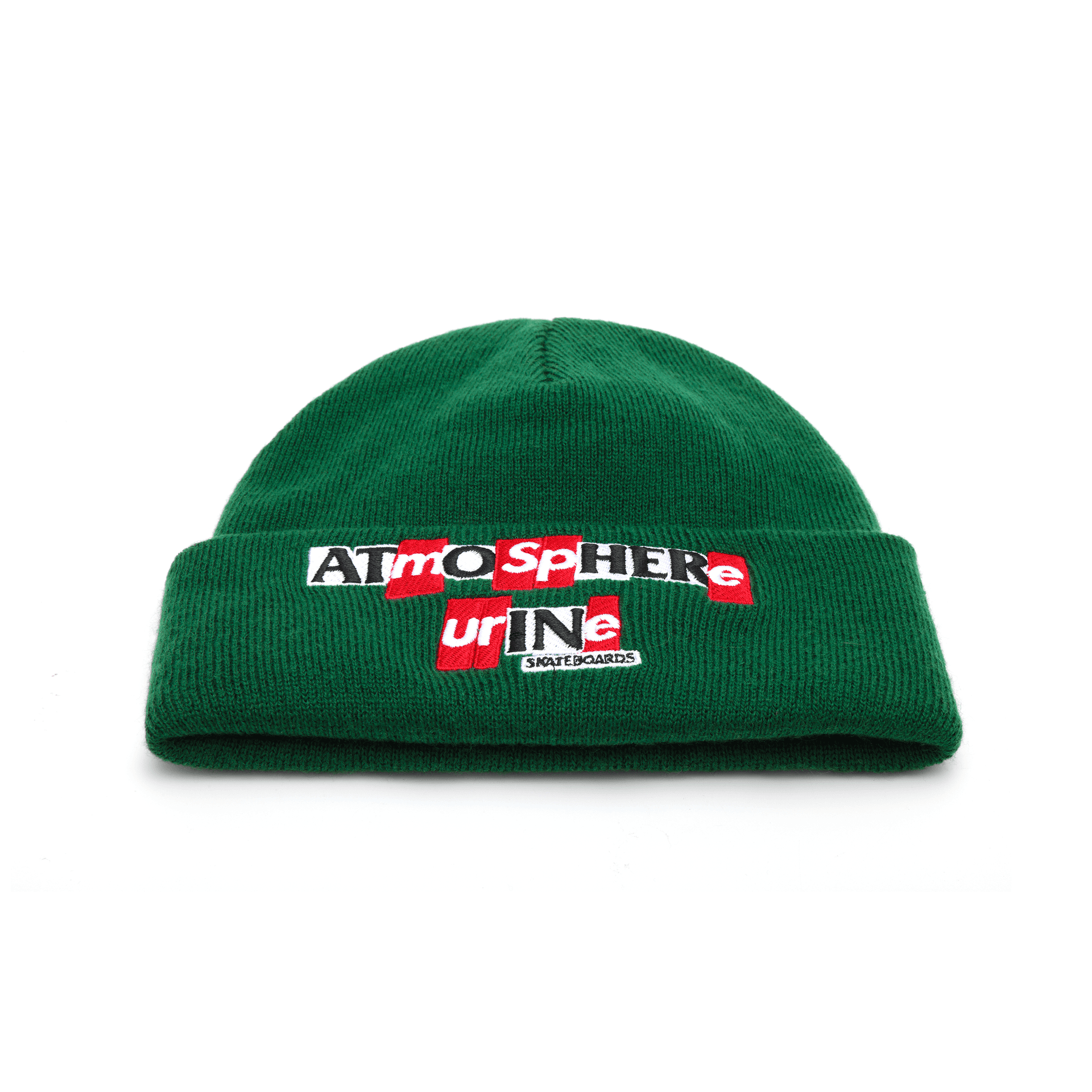 Шапка Supreme Supreme FW20 Week 14 SupremeANTIHERO Beanie - изображение 3