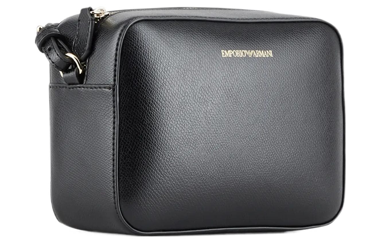 Сумка через плечо EMPORIO ARMANI - изображение 2