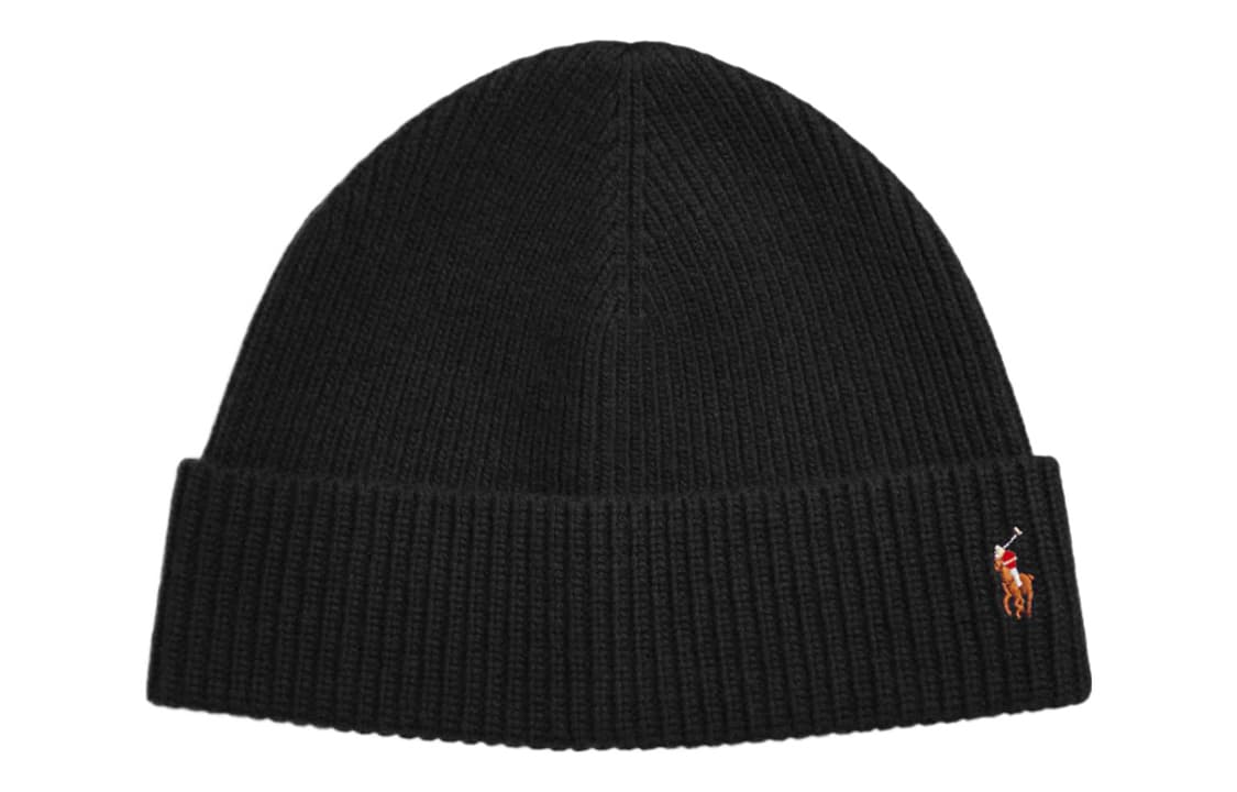 Шапка Polo Ralph Lauren Logo - изображение 1