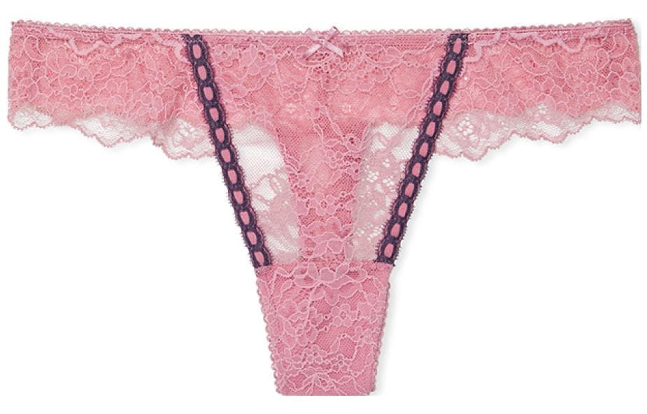 Трусы Victoria's Secret - изображение 1